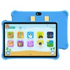 Kép 1/17 - ALLDOCUBE iPlay 70 SE gyermek tablet, 10.1'' IPS, 3GB+64GB, Android 15, WiFi 6, LTE, 5500mAh - Kék, kék tokban