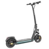 Kép 2/6 - Joyor C10 DGT elektromos roller dupla első rugózással, tárcsafékkel, 40 km hatótávval és NFC nyitással