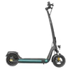 Kép 5/6 - Joyor C10 DGT elektromos roller dupla első rugózással, tárcsafékkel, 40 km hatótávval és NFC nyitással