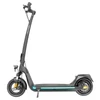 Kép 6/6 - Joyor C10 DGT elektromos roller dupla első rugózással, tárcsafékkel, 40 km hatótávval és NFC nyitással