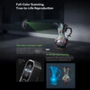 Kép 6/9 - Creality CR Scan Otter 3D szkenner forgóasztallal – nagy pontosságú 3D modellezéshez