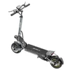 Kép 5/10 - iENYRID S1 elektromos roller 250W, nagy akku, terepgumi, dupla tárcsafék és rugós felfüggesztés