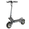 Kép 1/10 - iENYRID S1 elektromos roller 250W, nagy akku, terepgumi, dupla tárcsafék és rugós felfüggesztés
