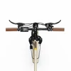 Kép 7/20 - ONESPORT OT16 e-bike 20×3.0 gumikkal, 48V 17Ah akkuval, 25 km/h végsebességgel, 3 üzemmód, 7 fokozat – Fehér