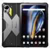 Kép 2/17 - FOSSiBOT DT2 strapabíró tablet Android 13‑mal, 10.4'' IPS kijelzővel, 12GB+256GB, 4G Dual SIM, 22000mAh gyors töltéssel – Szürke