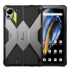 Kép 3/17 - FOSSiBOT DT2 strapabíró tablet Android 13‑mal, 10.4'' IPS kijelzővel, 12GB+256GB, 4G Dual SIM, 22000mAh gyors töltéssel – Szürke