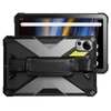 Kép 4/17 - FOSSiBOT DT2 strapabíró tablet Android 13‑mal, 10.4'' IPS kijelzővel, 12GB+256GB, 4G Dual SIM, 22000mAh gyors töltéssel – Szürke