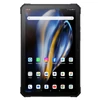 Kép 7/17 - FOSSiBOT DT2 strapabíró tablet Android 13‑mal, 10.4'' IPS kijelzővel, 12GB+256GB, 4G Dual SIM, 22000mAh gyors töltéssel – Szürke