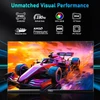 Kép 8/8 - FYHXele 24" Gamer Monitor – Full HD IPS, 180Hz, 1ms, HDR10, Adaptive‑Sync, VESA
