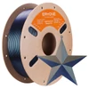 Kép 11/11 - 5 kg ERYONE Burnt Titanium két­színű PLA filament – zöld‑arany / kék‑rózsapiros / Salt Flat erezet / kék‑arany‑zöld / fekete‑zöld‑rózsapiros