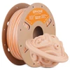 Kép 9/11 - 5 kg ERYONE Burnt Titanium háromszínű PLA filament – kék‑fekete‑rózsapiros / juharszirup borostyán / kék‑zöld‑rózsapiros / lila / kék‑narancs