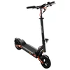 Kép 2/10 - Joyor T6 elektromos roller, 600W motorral, 48V 18Ah akkumulátorral, 10” kerekekkel, 48 km/h végsebességgel és 70 km hatótávval