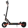 Kép 5/10 - Joyor T6 elektromos roller, 600W motorral, 48V 18Ah akkumulátorral, 10” kerekekkel, 48 km/h végsebességgel és 70 km hatótávval