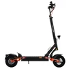 Kép 6/10 - Joyor T6 elektromos roller, 600W motorral, 48V 18Ah akkumulátorral, 10” kerekekkel, 48 km/h végsebességgel és 70 km hatótávval