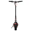 Kép 8/10 - Joyor T6 elektromos roller, 600W motorral, 48V 18Ah akkumulátorral, 10” kerekekkel, 48 km/h végsebességgel és 70 km hatótávval
