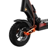 Kép 9/10 - Joyor T6 elektromos roller, 600W motorral, 48V 18Ah akkumulátorral, 10” kerekekkel, 48 km/h végsebességgel és 70 km hatótávval