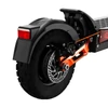 Kép 10/10 - Joyor T6 elektromos roller, 600W motorral, 48V 18Ah akkumulátorral, 10” kerekekkel, 48 km/h végsebességgel és 70 km hatótávval