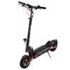 Kép 1/10 - Joyor T6 elektromos roller, 600W motorral, 48V 18Ah akkumulátorral, 10” kerekekkel, 48 km/h végsebességgel és 70 km hatótávval