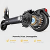 Kép 5/20 - ANBERNIC Gosoul 2 elektromos roller, 800W motorral, 48V 13Ah akkumulátorral, tízhüvelykes kerekekkel, hetven kilométer hatótávval és NFC‑s feloldással