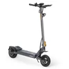 Kép 14/20 - ANBERNIC Gosoul 2 elektromos roller, 800W motorral, 48V 13Ah akkumulátorral, tízhüvelykes kerekekkel, hetven kilométer hatótávval és NFC‑s feloldással