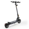 Kép 17/20 - ANBERNIC Gosoul 2 elektromos roller, 800W motorral, 48V 13Ah akkumulátorral, tízhüvelykes kerekekkel, hetven kilométer hatótávval és NFC‑s feloldással