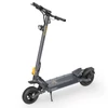 Kép 18/20 - ANBERNIC Gosoul 2 elektromos roller, 800W motorral, 48V 13Ah akkumulátorral, tízhüvelykes kerekekkel, hetven kilométer hatótávval és NFC‑s feloldással