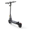 Kép 19/20 - ANBERNIC Gosoul 2 elektromos roller, 800W motorral, 48V 13Ah akkumulátorral, tízhüvelykes kerekekkel, hetven kilométer hatótávval és NFC‑s feloldással