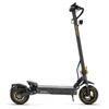 Kép 17/20 - Ausom K20 Pro elektromos roller, 1000W motorral, 48V 18Ah akkumulátorral, 50 km/h végsebességgel és 90 km hatótávval, NFC nyitással
