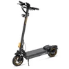 Kép 18/20 - Ausom K20 Pro elektromos roller, 1000W motorral, 48V 18Ah akkumulátorral, 50 km/h végsebességgel és 90 km hatótávval, NFC nyitással