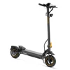 Kép 19/20 - Ausom K20 Pro elektromos roller, 1000W motorral, 48V 18Ah akkumulátorral, 50 km/h végsebességgel és 90 km hatótávval, NFC nyitással