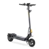 Kép 20/20 - Ausom Gosoul 2 Pro e‑roller 1000W motorral, 90 km hatótávval, 10" kerékkel és NFC nyitással