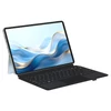 Kép 2/20 - Ultravékony Ninkear S13 2‑in‑1 érintőkijelzős laptop – 13" 2.5K IPS, Intel Core Ultra 5, 16GB RAM, 1TB SSD, WiFi 6, háttérvilágításos billentyűzet