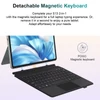 Kép 18/20 - Ultravékony Ninkear S13 2‑in‑1 érintőkijelzős laptop – 13" 2.5K IPS, Intel Core Ultra 5, 16GB RAM, 1TB SSD, WiFi 6, háttérvilágításos billentyűzet