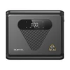 Kép 3/5 - OUKITEL C01 autós bikázó – 1350A csúcsáram, 27500mAh nátrium‑ion akku, 60W PD gyorstöltés, 12V indító benzin 8.0L / dízel 5.0L motorokhoz, LED vészfény