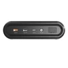 Kép 4/5 - OUKITEL C01 autós bikázó – 1350A csúcsáram, 27500mAh nátrium‑ion akku, 60W PD gyorstöltés, 12V indító benzin 8.0L / dízel 5.0L motorokhoz, LED vészfény