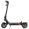 Kép 2/20 - OOTD SR1 összecsukható elektromos roller – 1400W motor, 48V 20Ah akku, 50 km/h, 70 km hatótáv, 10" kerék, dupla tárcsafék