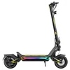 Kép 3/20 - OOTD SR1 összecsukható elektromos roller – 1400W motor, 48V 20Ah akku, 50 km/h, 70 km hatótáv, 10" kerék, dupla tárcsafék