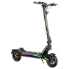 Kép 4/20 - OOTD SR1 összecsukható elektromos roller – 1400W motor, 48V 20Ah akku, 50 km/h, 70 km hatótáv, 10" kerék, dupla tárcsafék