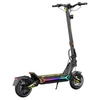 Kép 6/20 - OOTD SR1 összecsukható elektromos roller – 1400W motor, 48V 20Ah akku, 50 km/h, 70 km hatótáv, 10" kerék, dupla tárcsafék