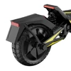 Kép 8/20 - OOTD SR1 összecsukható elektromos roller – 1400W motor, 48V 20Ah akku, 50 km/h, 70 km hatótáv, 10" kerék, dupla tárcsafék