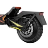 Kép 14/20 - OOTD SR1 összecsukható elektromos roller – 1400W motor, 48V 20Ah akku, 50 km/h, 70 km hatótáv, 10" kerék, dupla tárcsafék