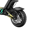 Kép 19/20 - OOTD SR1 összecsukható elektromos roller – 1400W motor, 48V 20Ah akku, 50 km/h, 70 km hatótáv, 10" kerék, dupla tárcsafék
