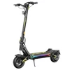 Kép 1/20 - OOTD SR1 összecsukható elektromos roller – 1400W motor, 48V 20Ah akku, 50 km/h, 70 km hatótáv, 10" kerék, dupla tárcsafék