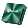 Kép 3/11 - BMAX B6 Turbo mini PC – Intel i5‑8257U, 16GB RAM, 512GB SSD, 4K HDMI+DP, WiFi 6, BT 5.2, kompakt asztali számítógép