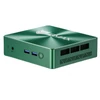Kép 5/11 - BMAX B6 Turbo mini PC – Intel i5‑8257U, 16GB RAM, 512GB SSD, 4K HDMI+DP, WiFi 6, BT 5.2, kompakt asztali számítógép