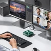 Kép 11/11 - BMAX B6 Turbo mini PC – Intel i5‑8257U, 16GB RAM, 512GB SSD, 4K HDMI+DP, WiFi 6, BT 5.2, kompakt asztali számítógép