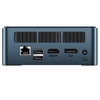 Kép 2/10 - BMAX B11 Power mini PC – Intel Core Ultra 7, 24GB RAM, 1TB SSD, Intel Arc grafika, 4K tripla kijelző, WiFi 6, BT 5.2, AI Boost
