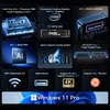 Kép 6/10 - BMAX B11 Power mini PC – Intel Core Ultra 7, 24GB RAM, 1TB SSD, Intel Arc grafika, 4K tripla kijelző, WiFi 6, BT 5.2, AI Boost