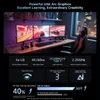 Kép 8/10 - BMAX B11 Power mini PC – Intel Core Ultra 7, 24GB RAM, 1TB SSD, Intel Arc grafika, 4K tripla kijelző, WiFi 6, BT 5.2, AI Boost
