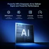 Kép 9/10 - BMAX B11 Power mini PC – Intel Core Ultra 7, 24GB RAM, 1TB SSD, Intel Arc grafika, 4K tripla kijelző, WiFi 6, BT 5.2, AI Boost